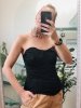 Gorset MissPAP Black